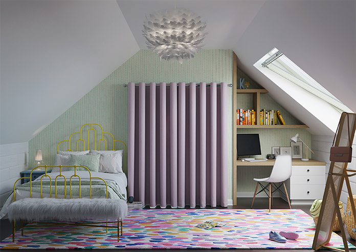 Stamford, Heather - Made to Measure Curtains - Image 7